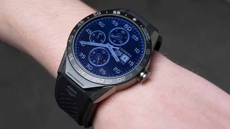 Illustration for article titled Tag Heuer Connected Review: A Great $300 Smartwatch For Five Times The Price